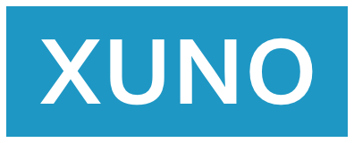 Xuno Logo